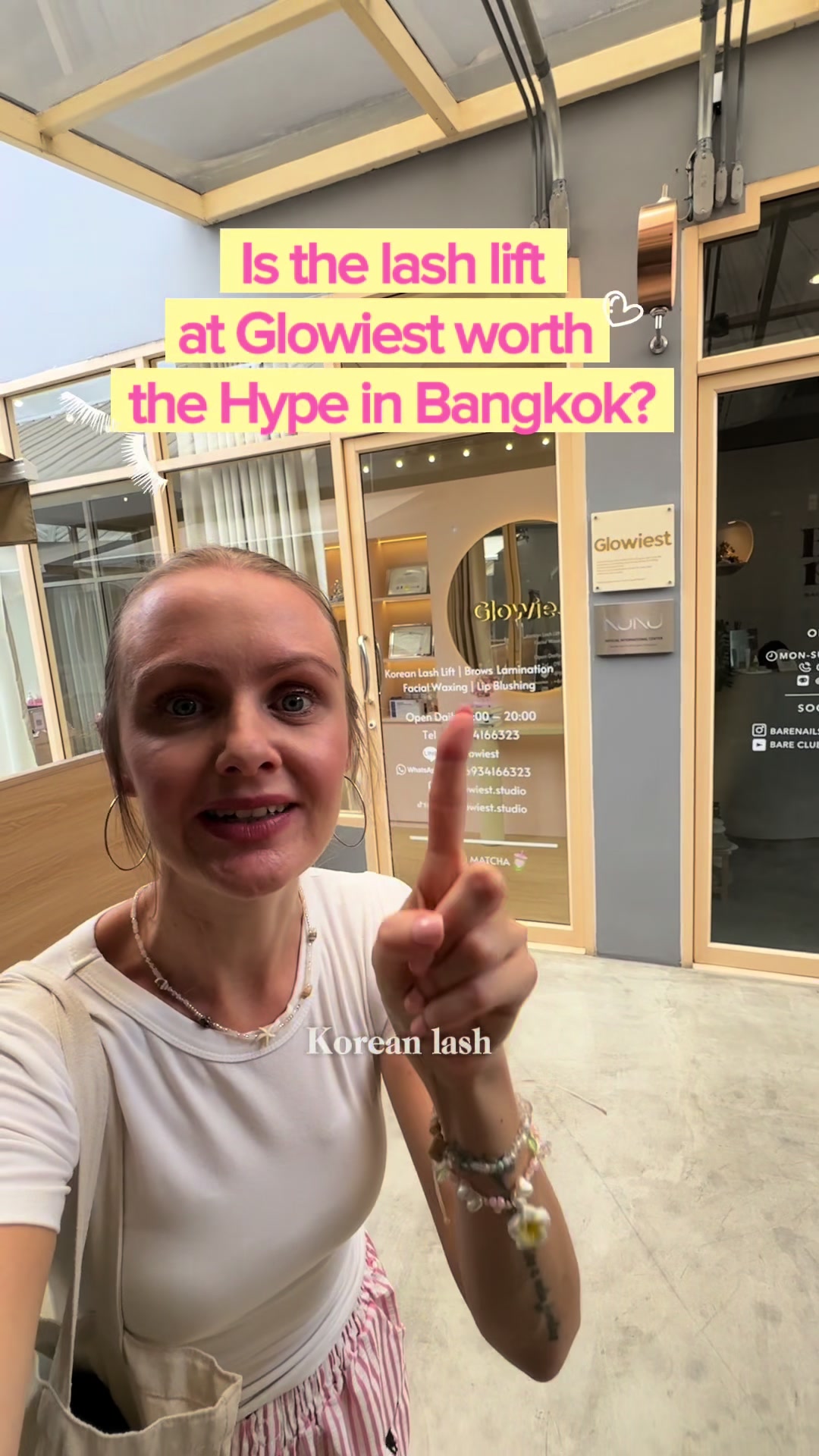 @Louise ✨ life in Bangkok