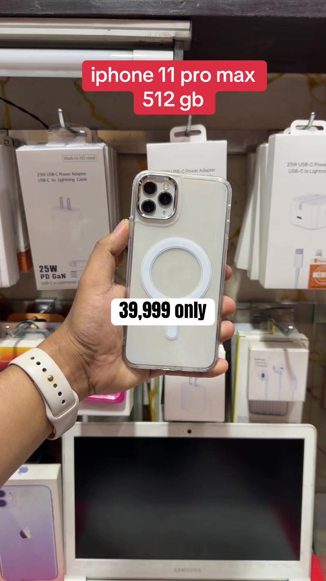 @istore mobile zone