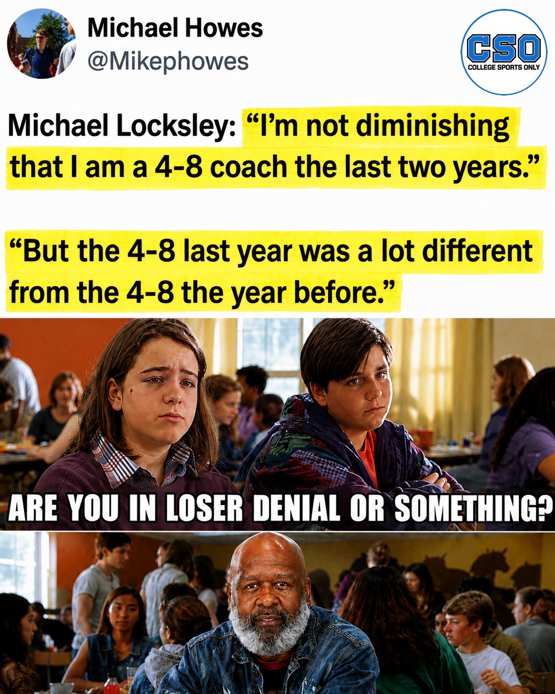@College Sports Only