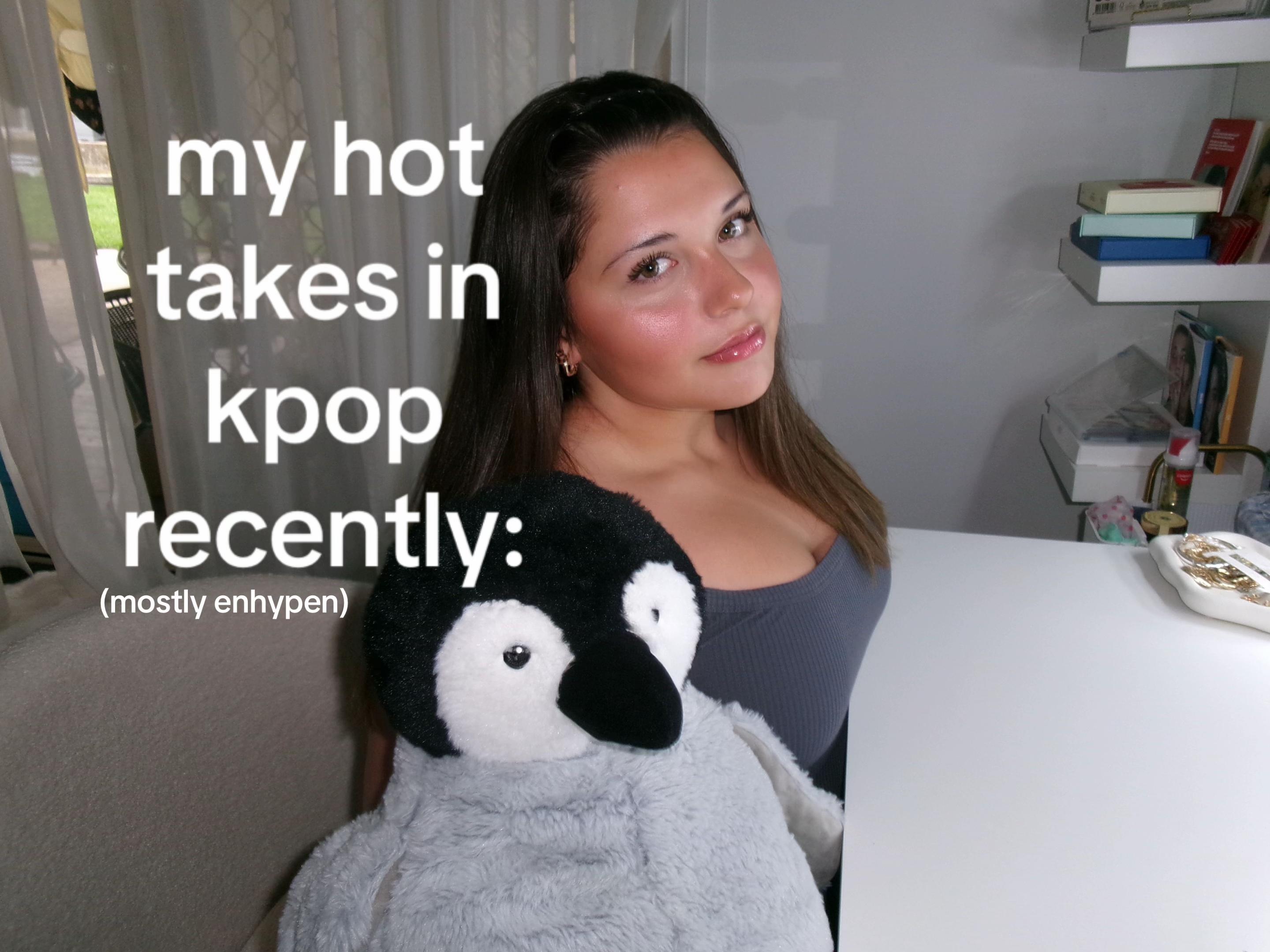 @Sophie Rae