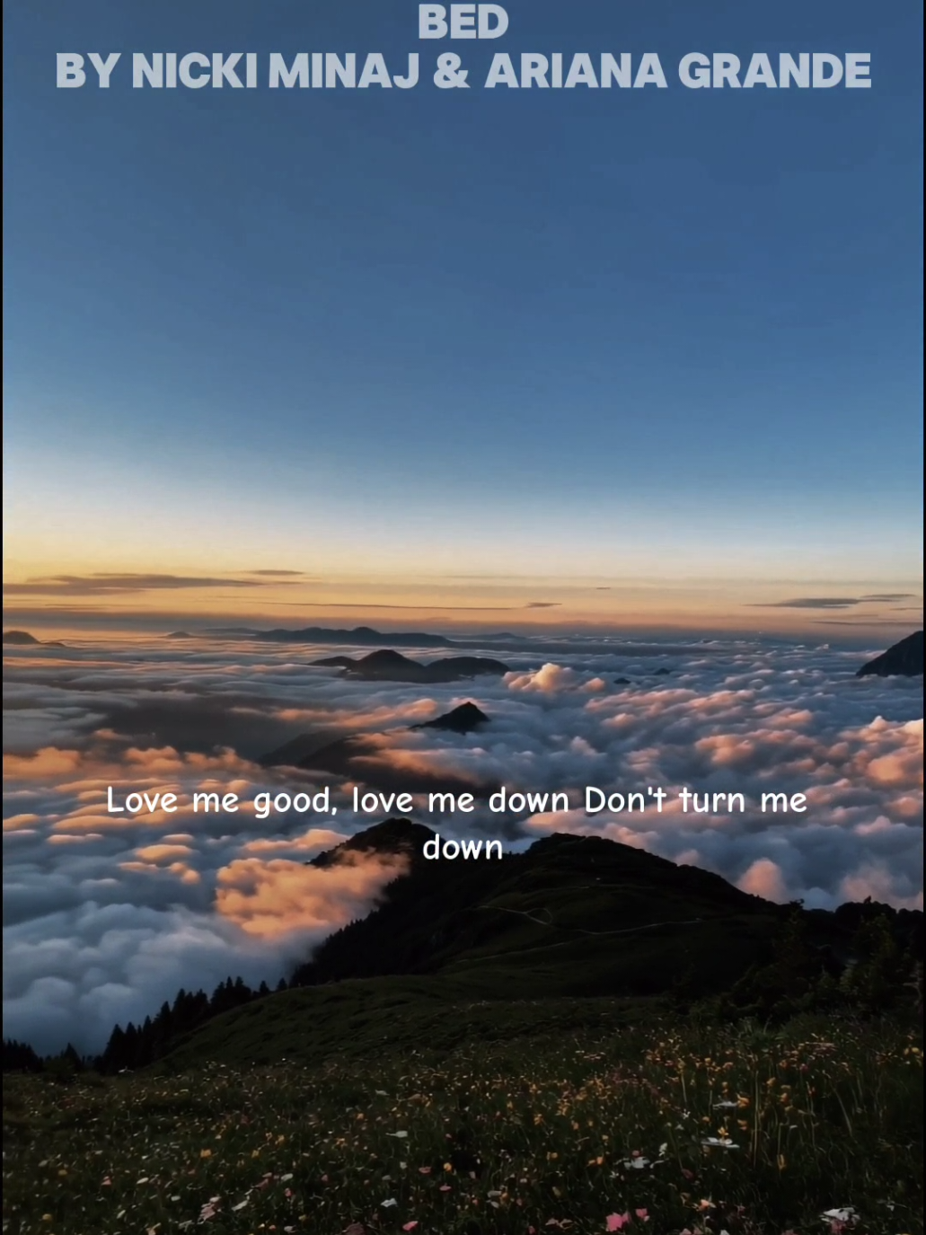 @Stars Lyrics