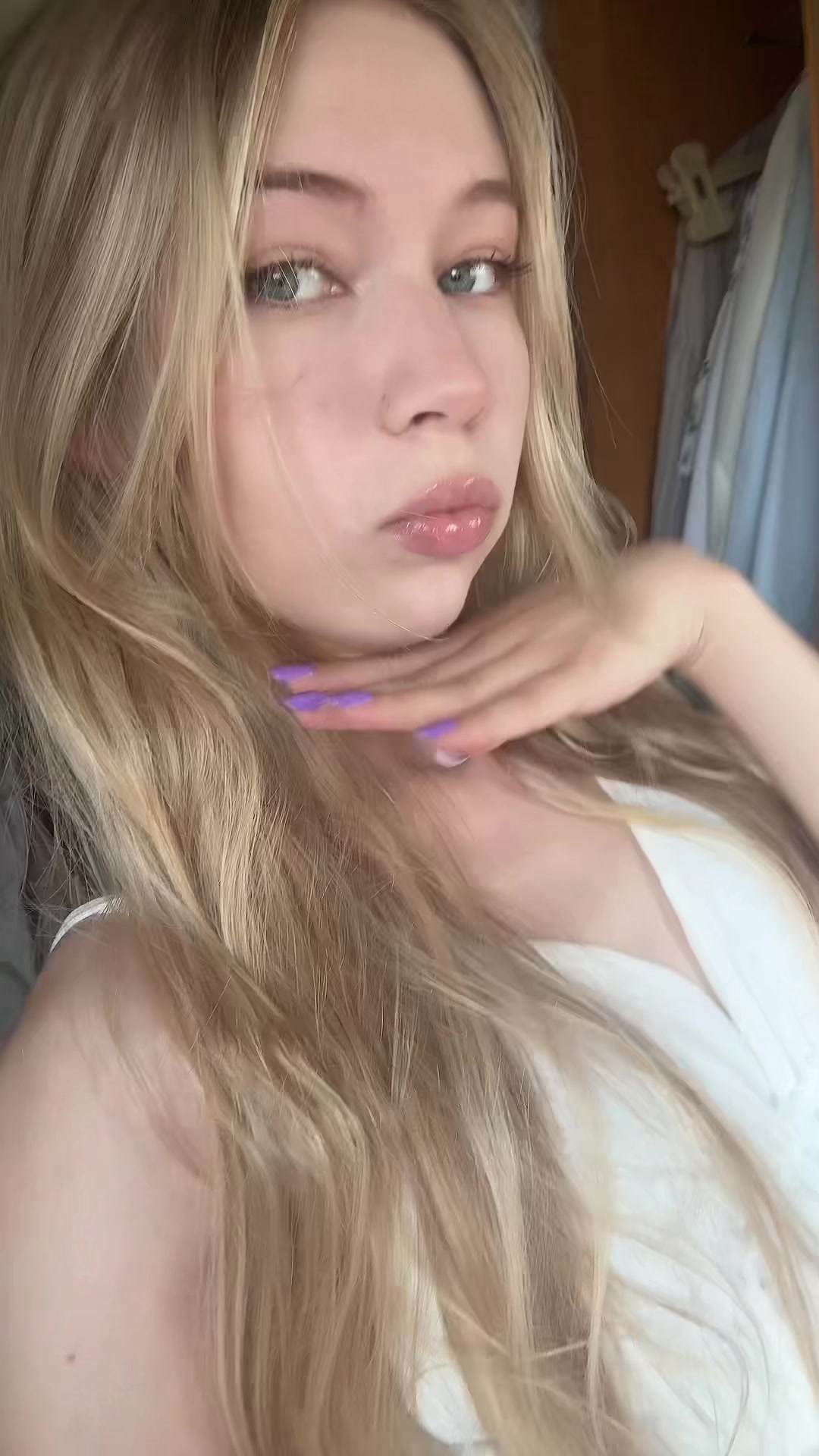 @оливка