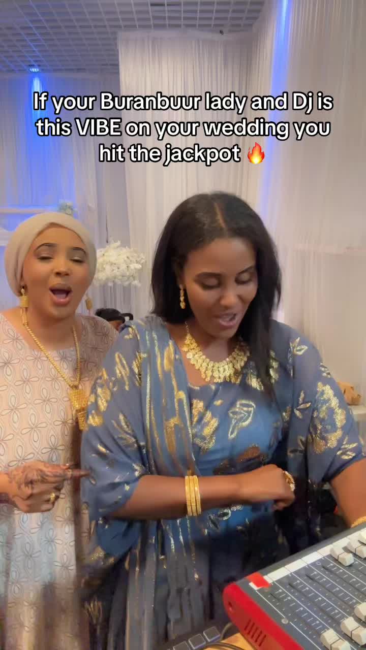 @Dj Fadumo