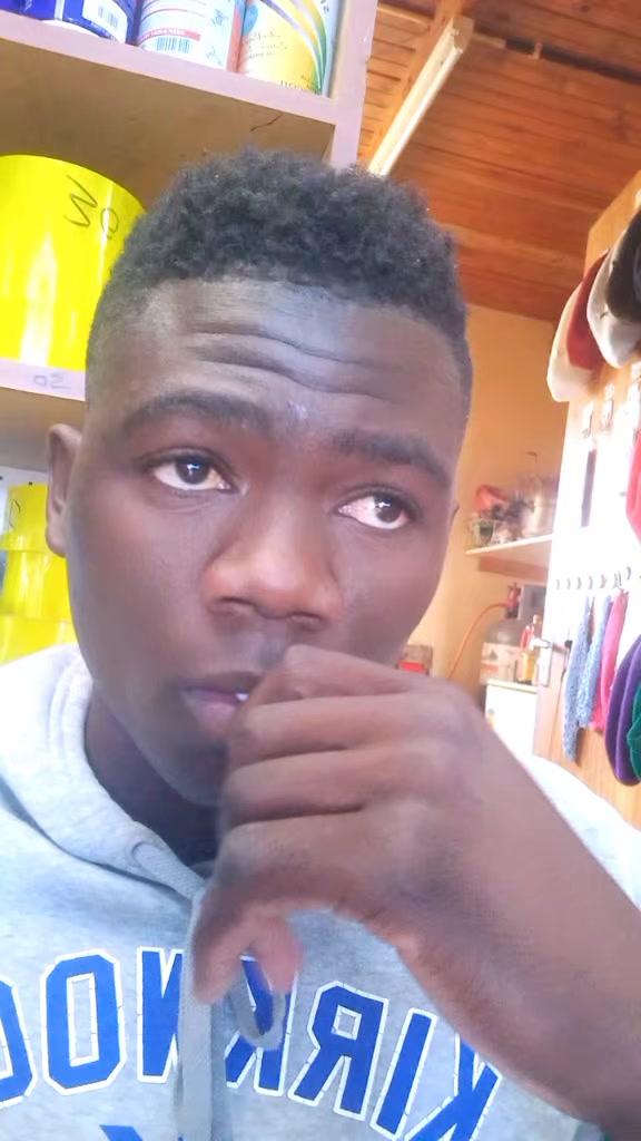 @Heinrich Henry🇳🇦