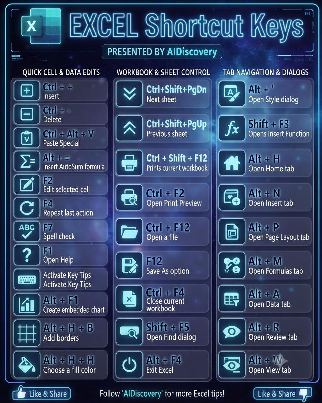 @AI Discovery