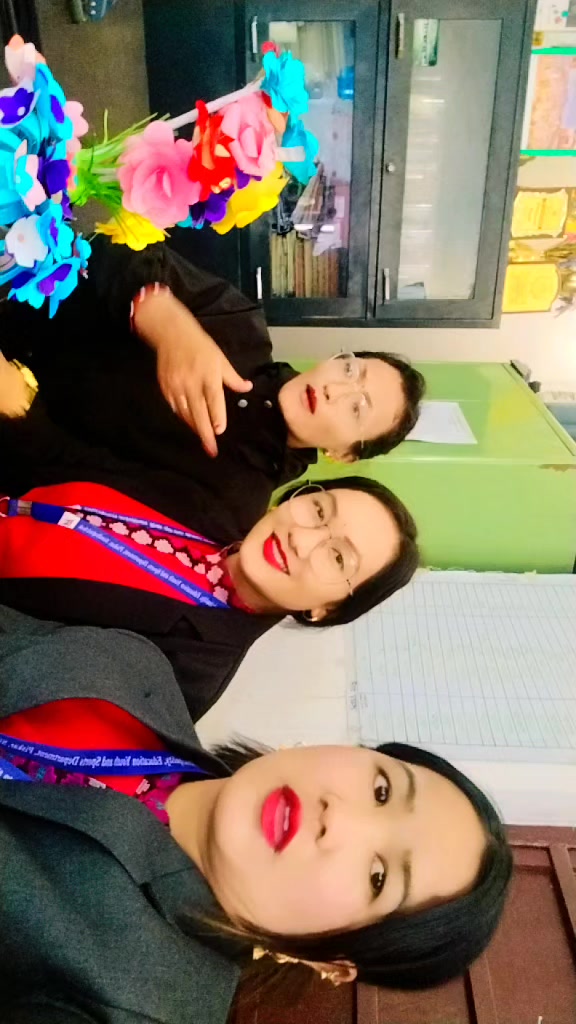 @Ritu Shrestha