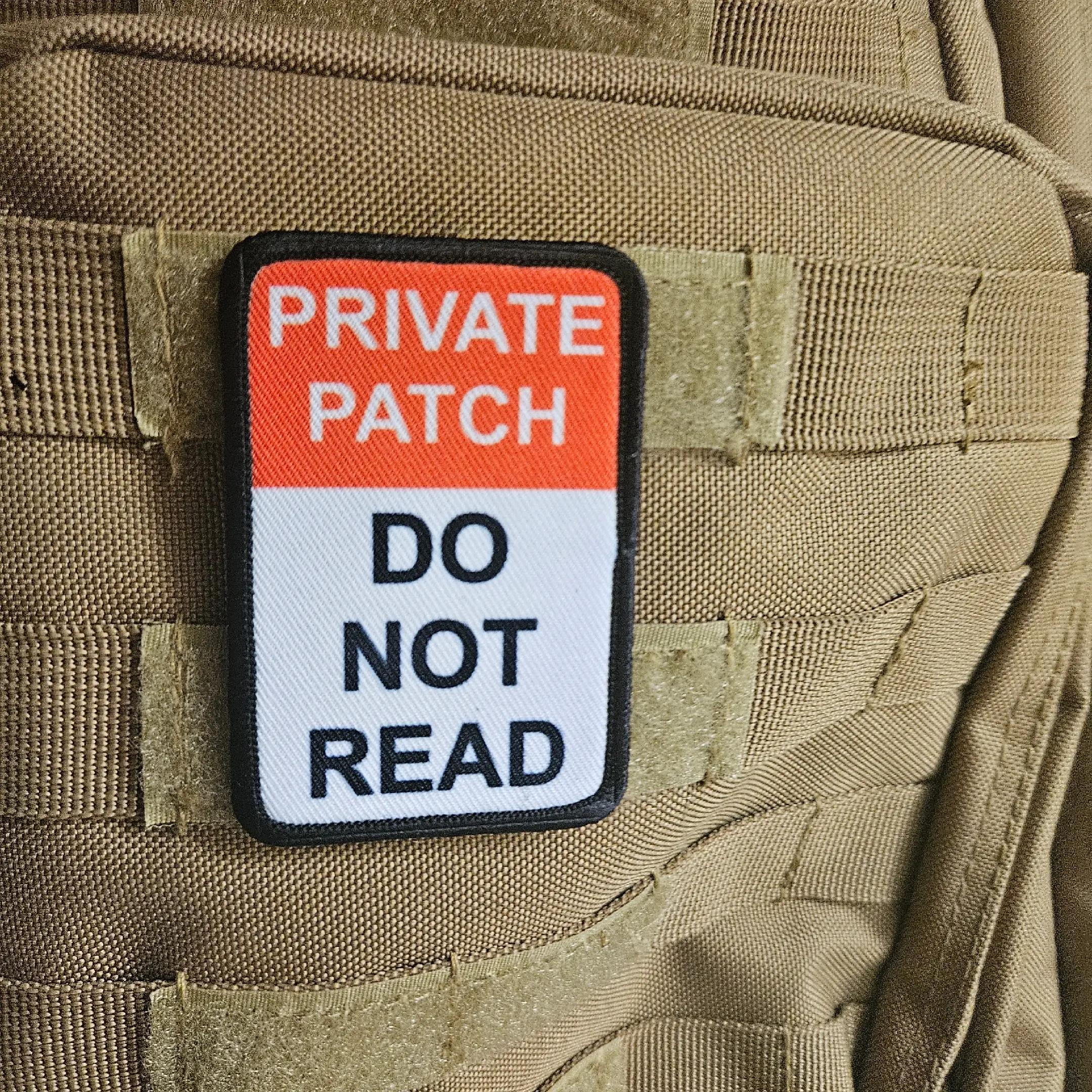 @PatchesNPlates