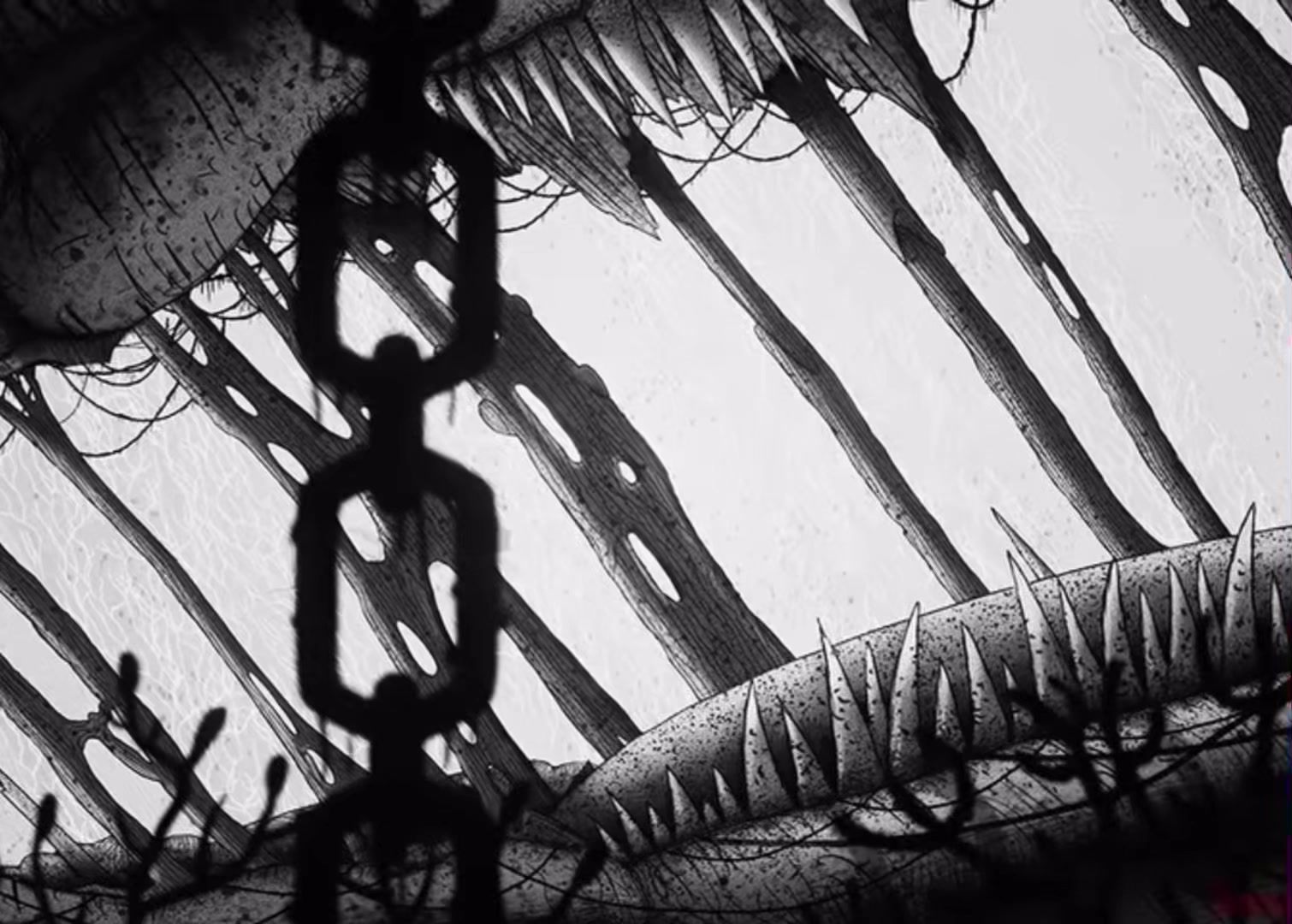 @SARCOMA HORROR