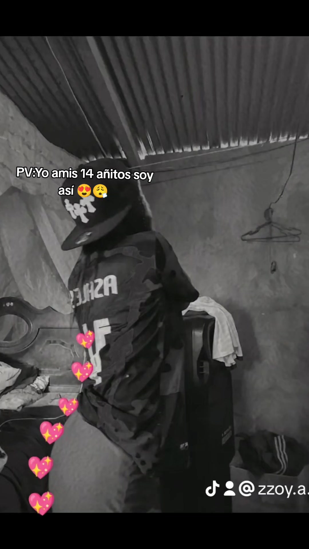 @Ashley 🥹