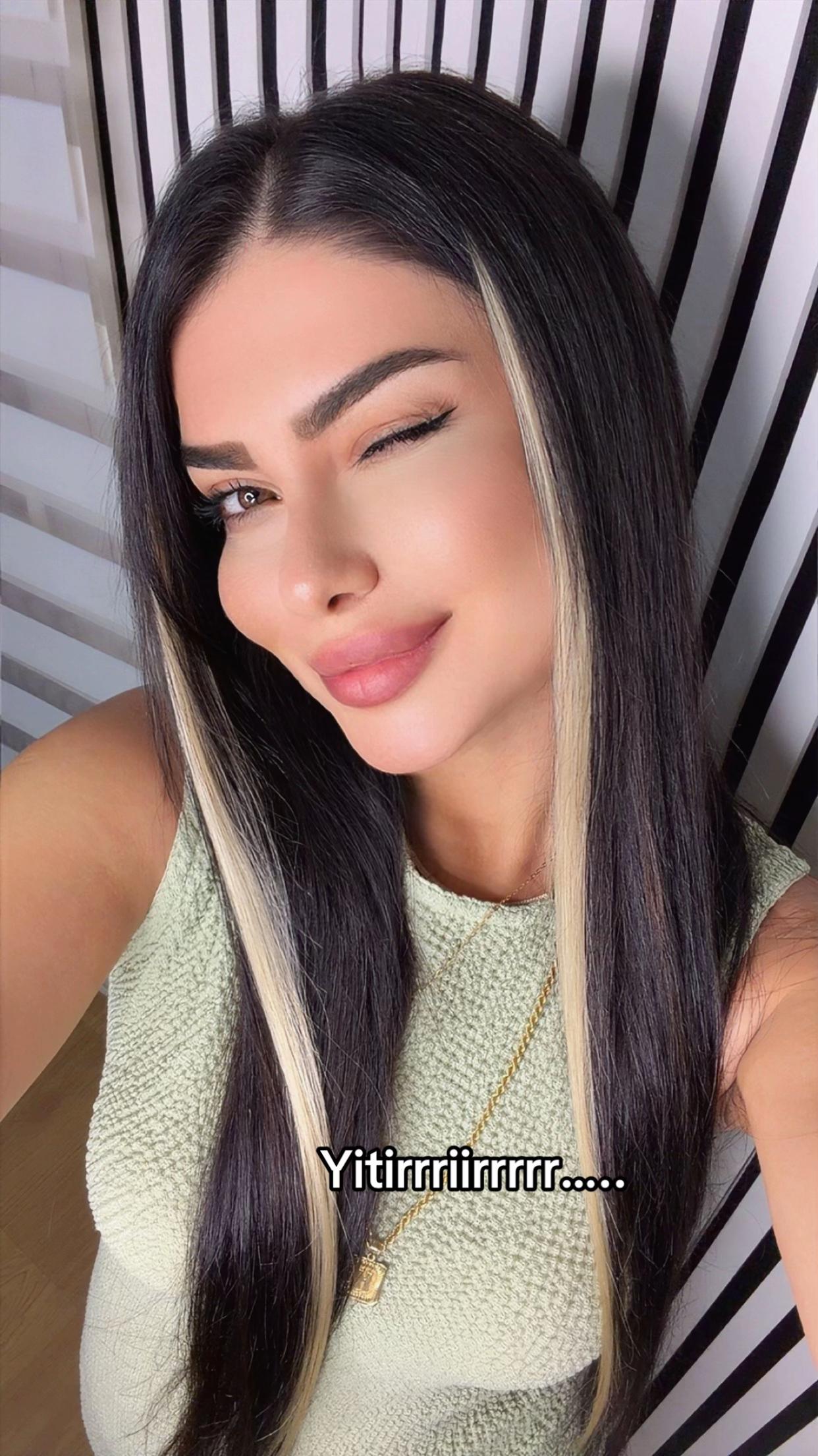 @✨ Hasine &Ccedil;elik ✨