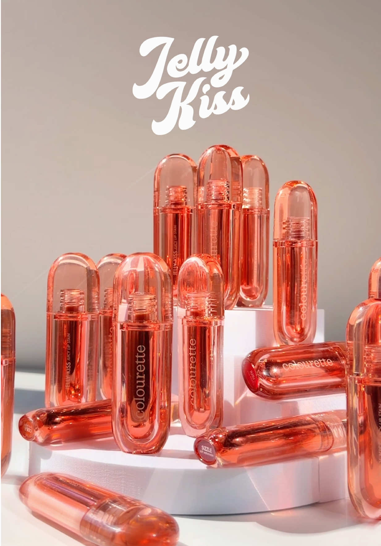 @Colourette Cosmetics
