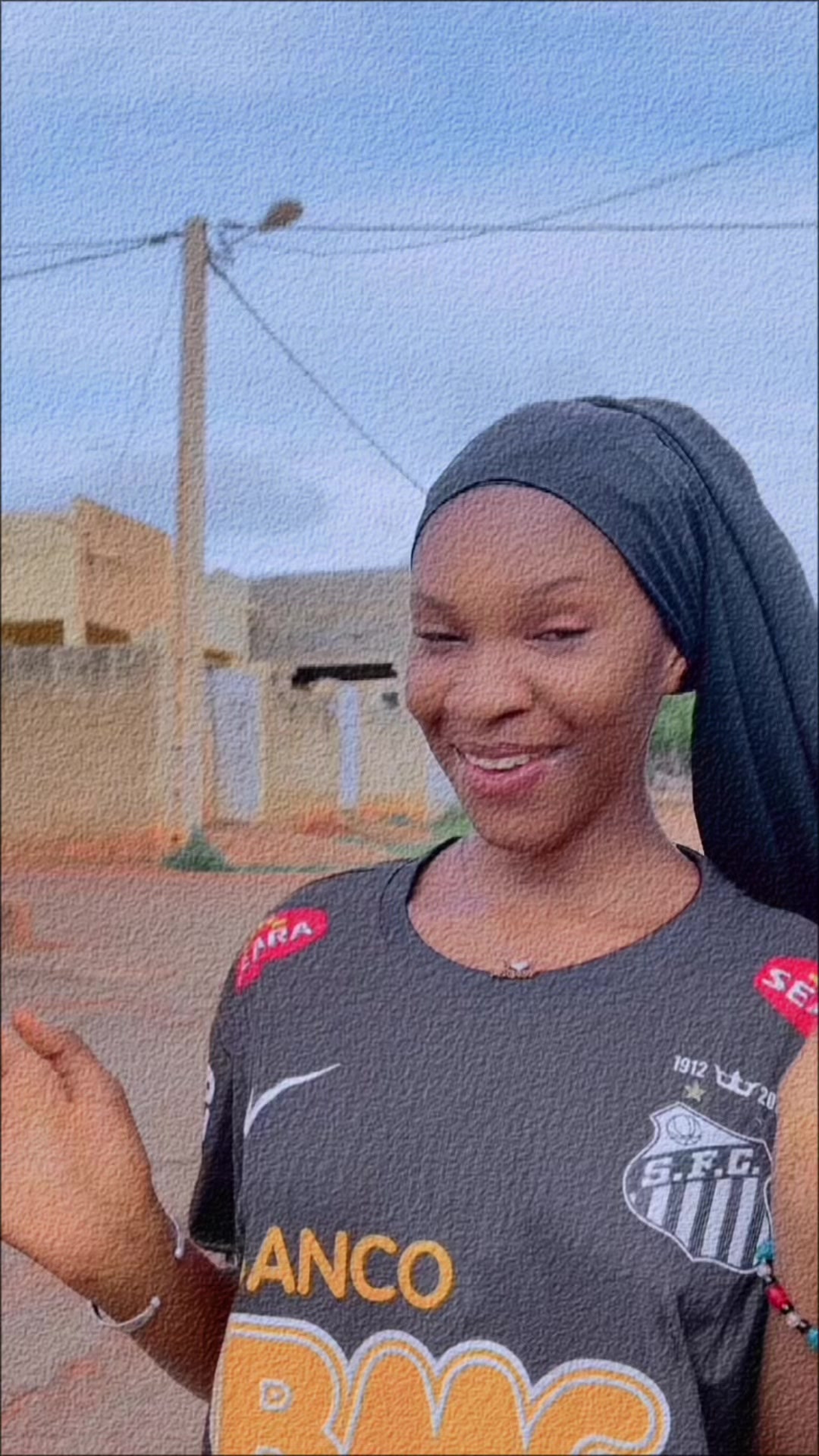 @Miss~Maïga 🇲🇱