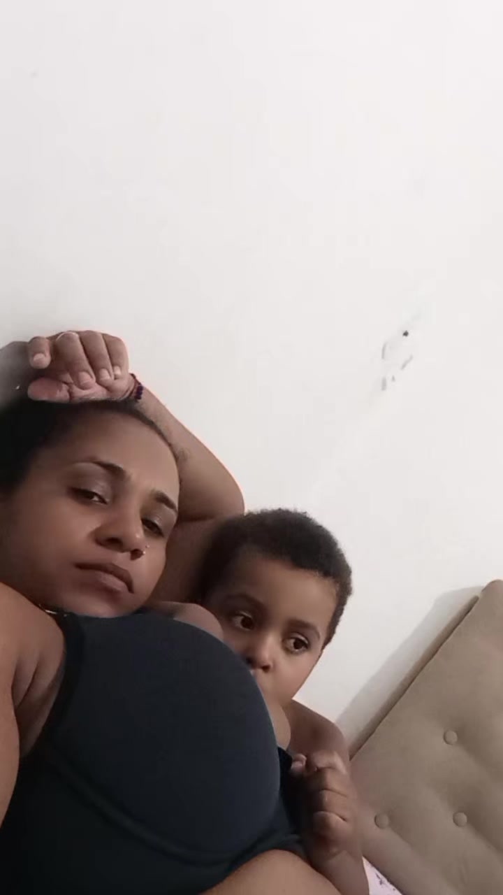 @Mam&atilde;e TatiiPinheirooficial