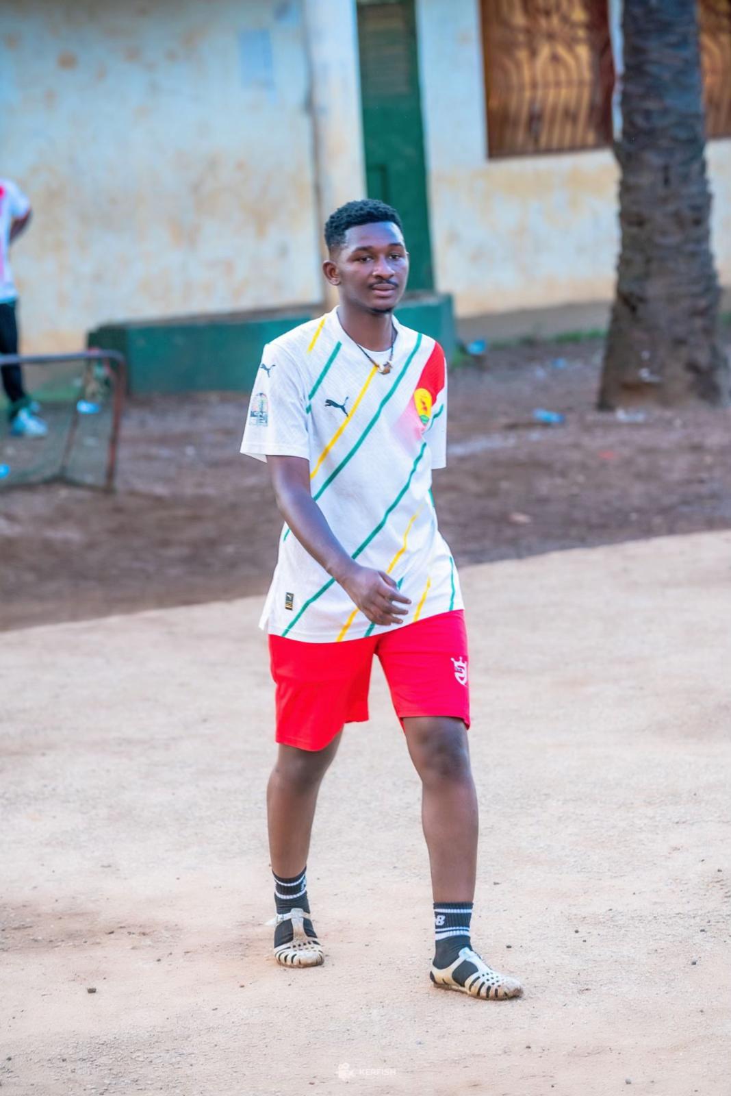 @TAD ET L&rsquo;AFRIQUE NOIRE 🇬🇳
