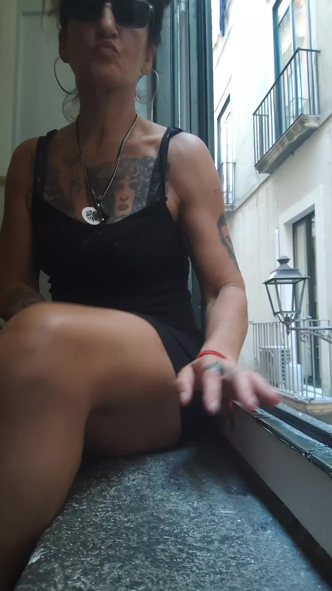 @FUEGOSSELVAGGIATYSON