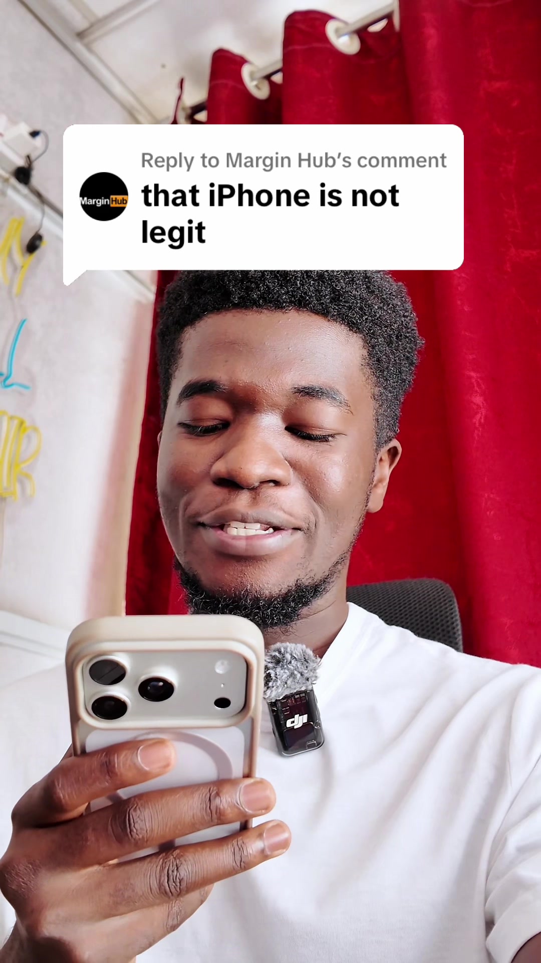 @Shwari Phones