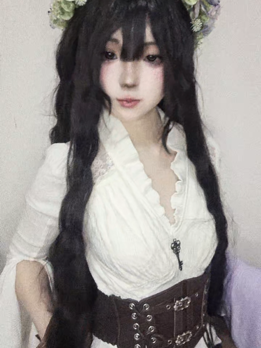 @Yue