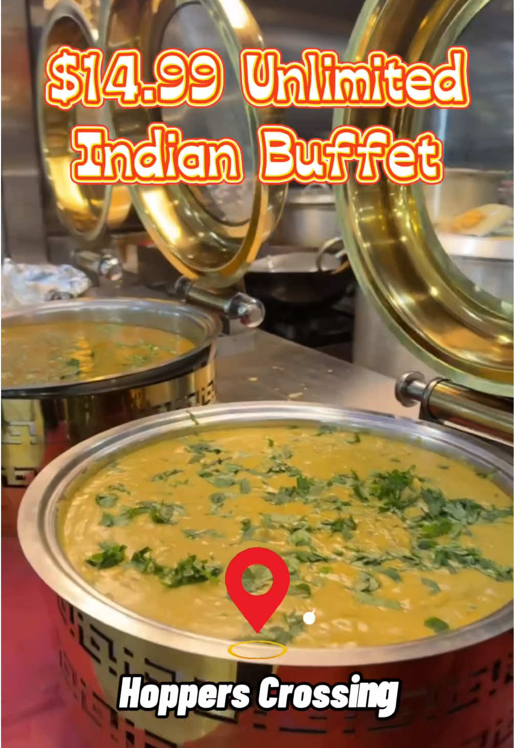 @livingindiaMelbourne