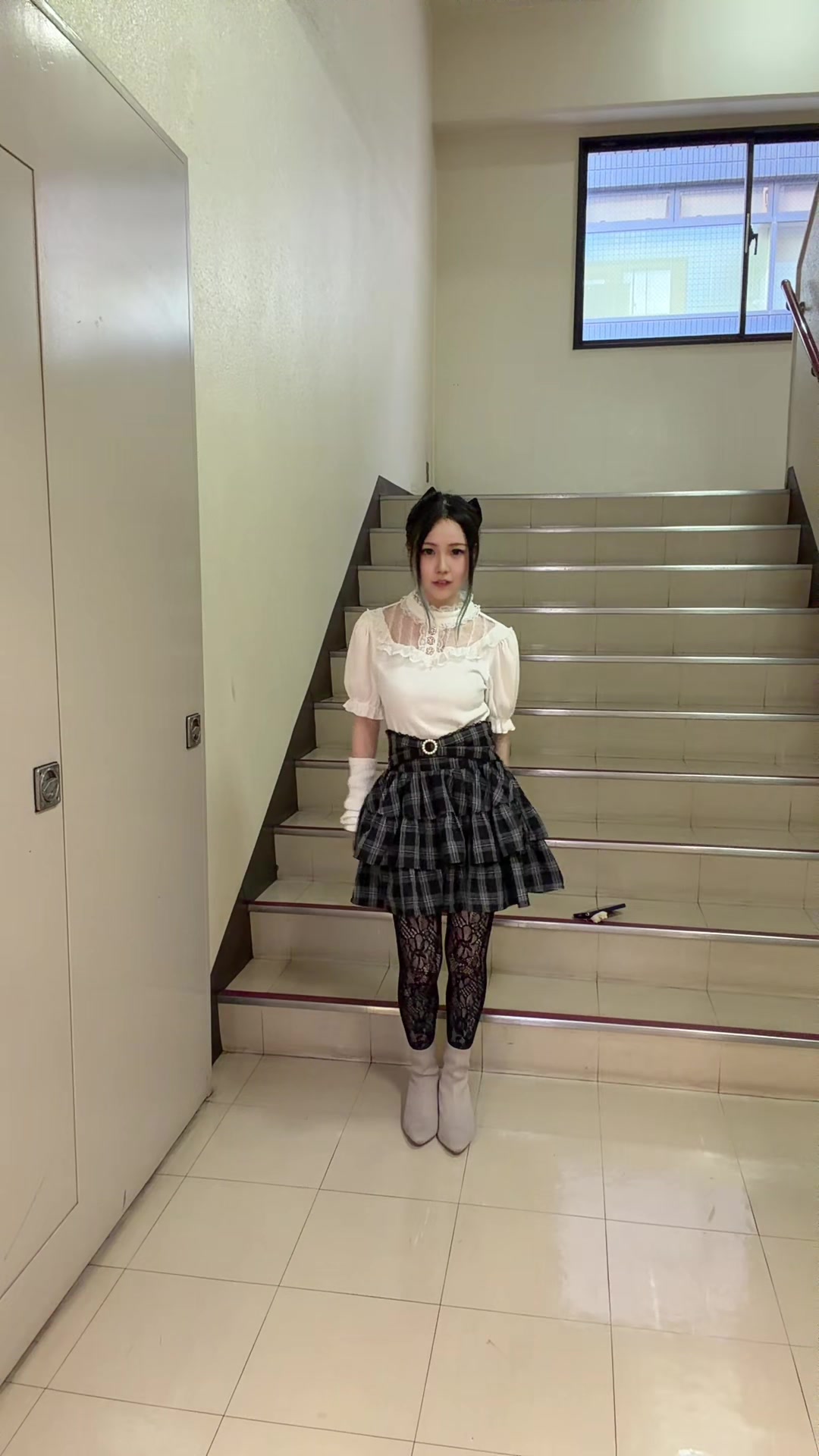 @ルネサンス大阪高等学校