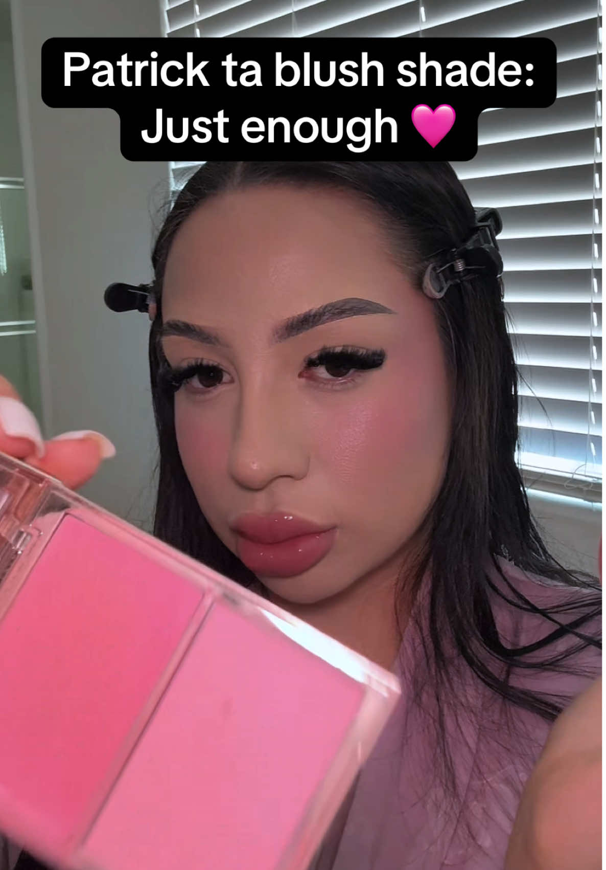 @bbygirlro 🫦