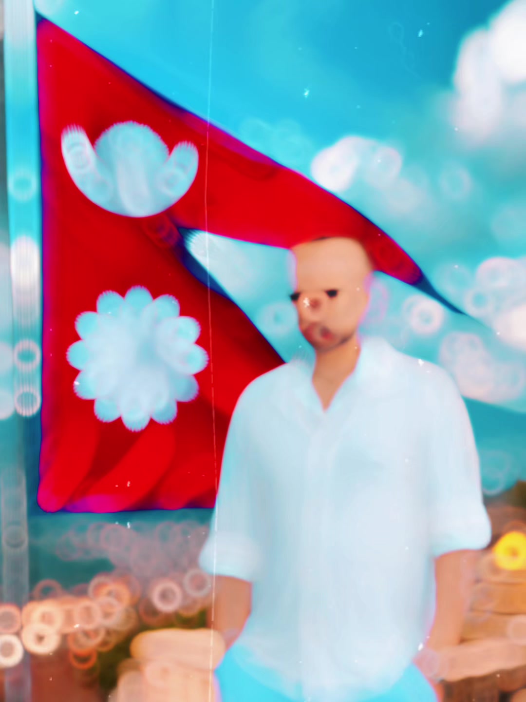 @🆂🅰🅶🅰🆁 🆈🅰🅳🅰🆅 🇳🇵