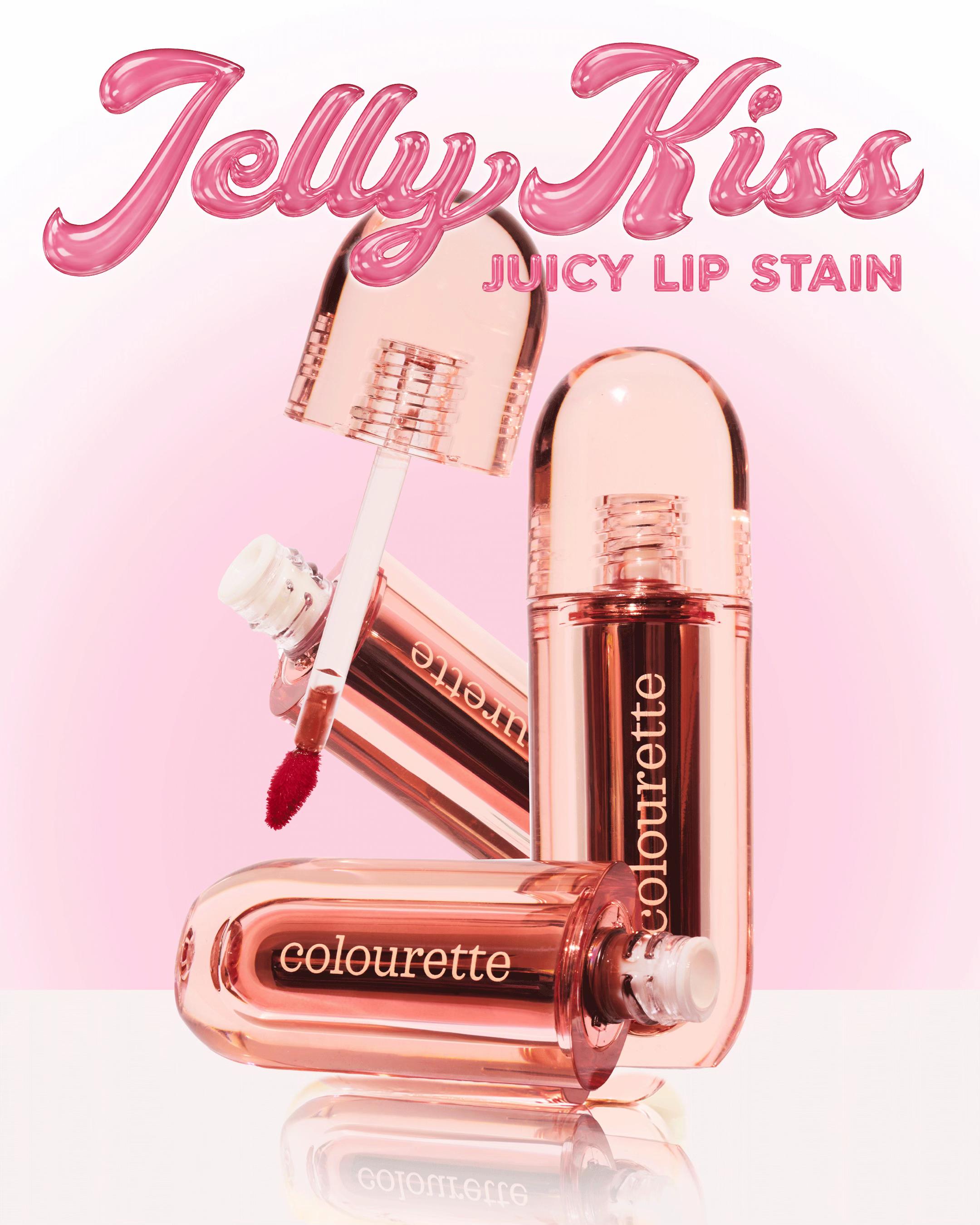 @Colourette Cosmetics