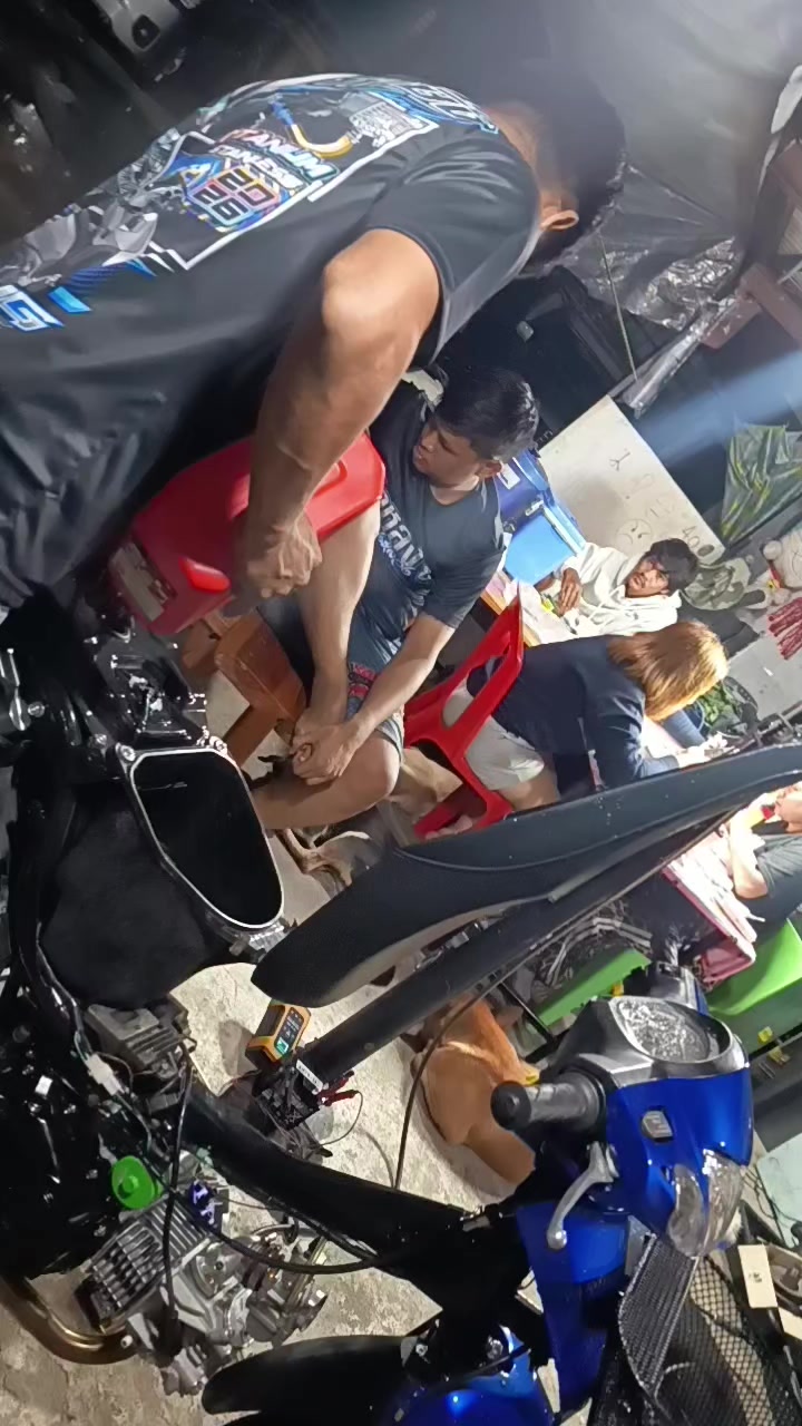 @น้าเอก อวสานโลกสวย