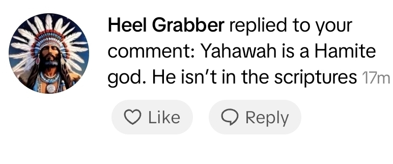 @Hadassah
