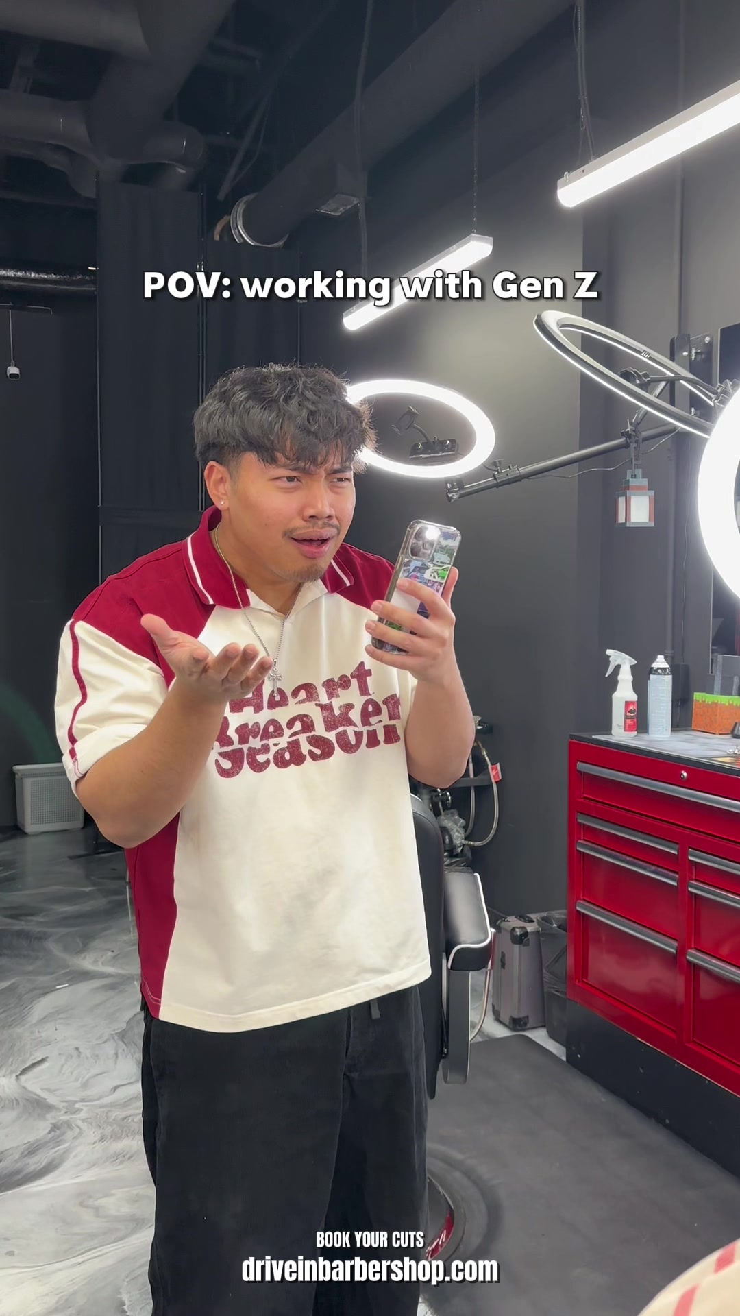 @driveinbarbershop