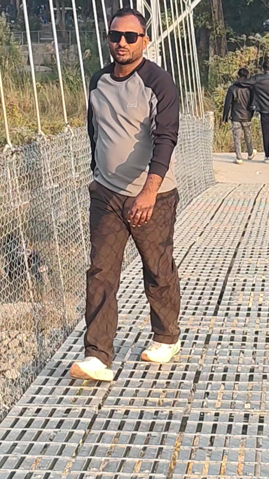 @Umesh Yadav