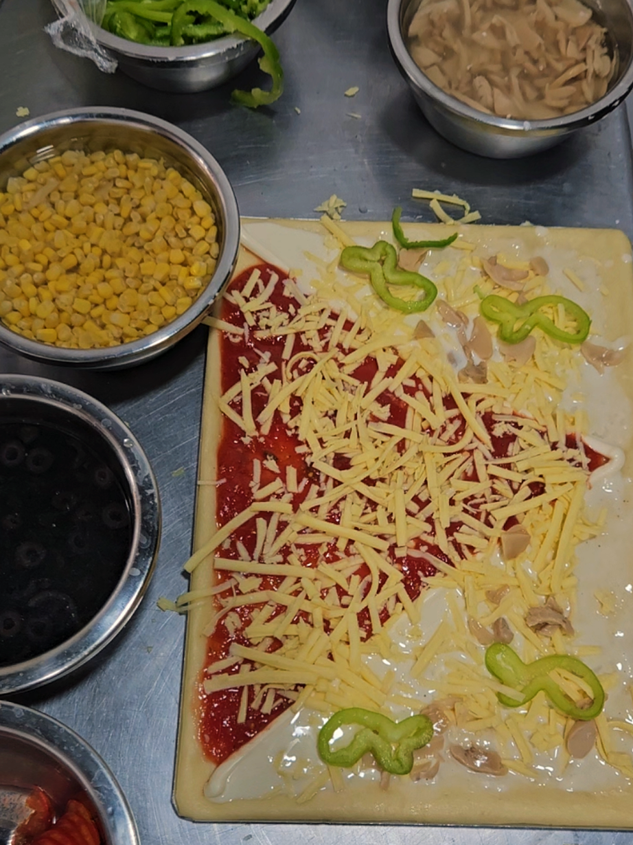 @La pizzz Zouaghi