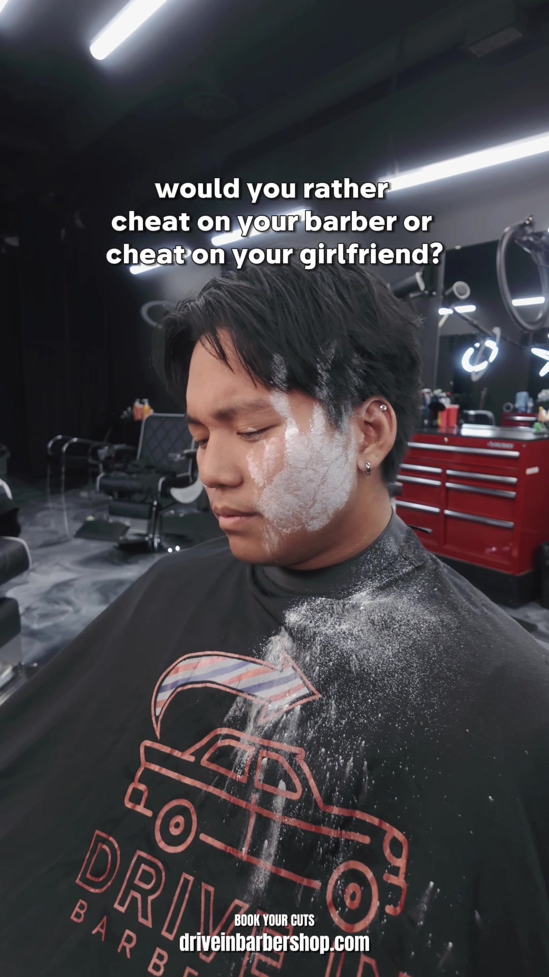 @driveinbarbershop
