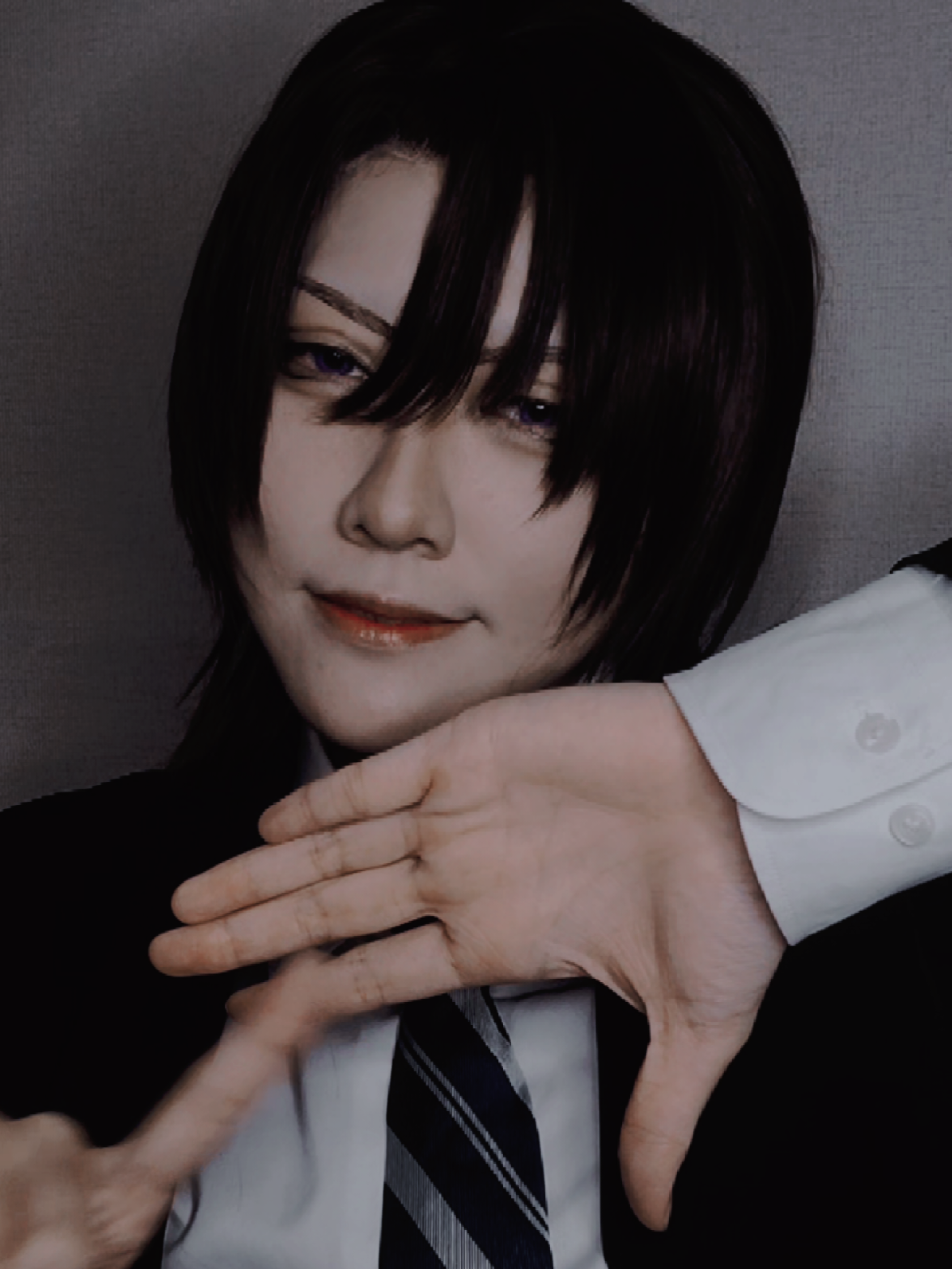 @🍟 のぶお 🍟/🌸🐬 NEXT&rarr;ラグコス✧︎倉コス