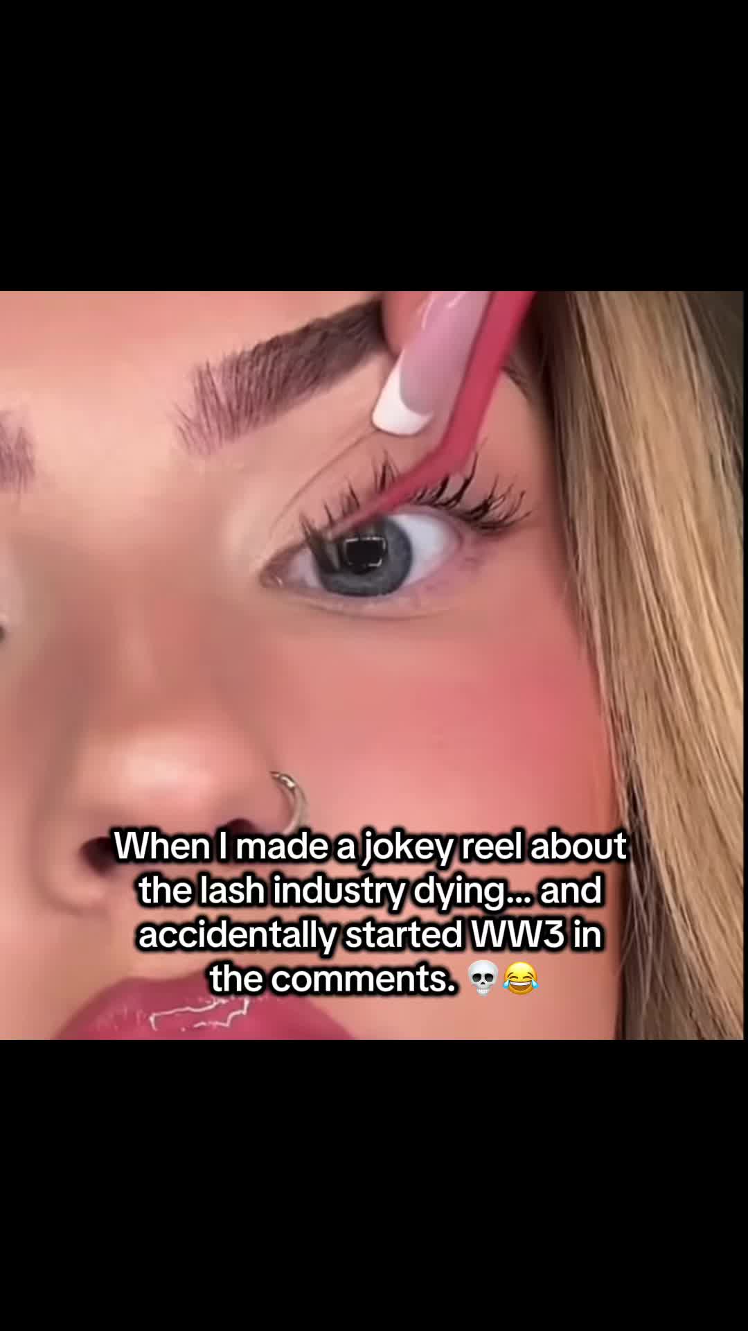 @✨ That Lash Girl | Felicity ✨