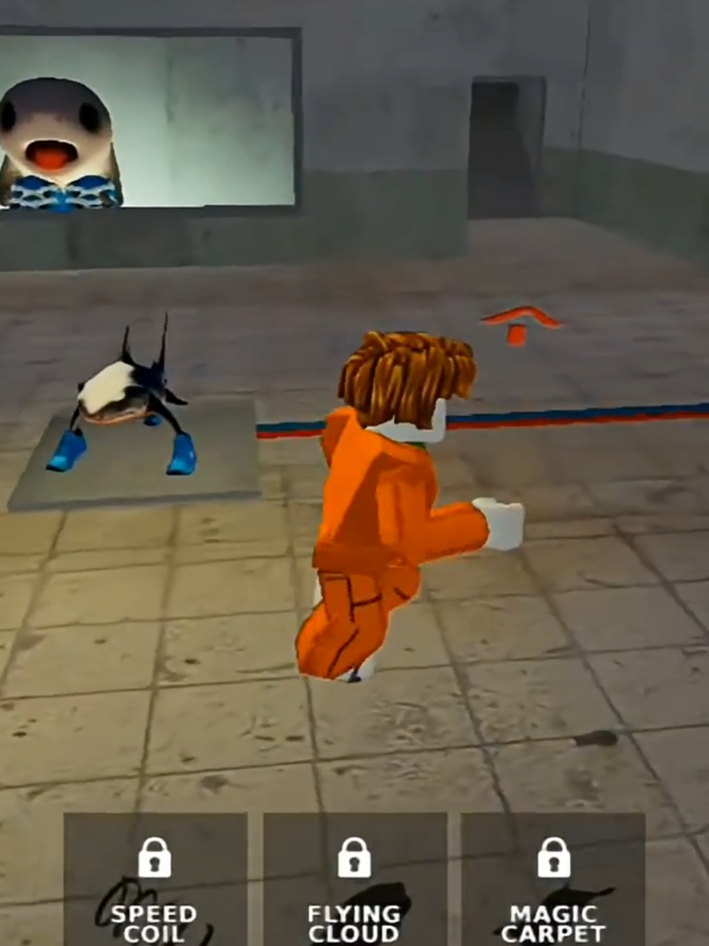 @Roblox Alex Game Go