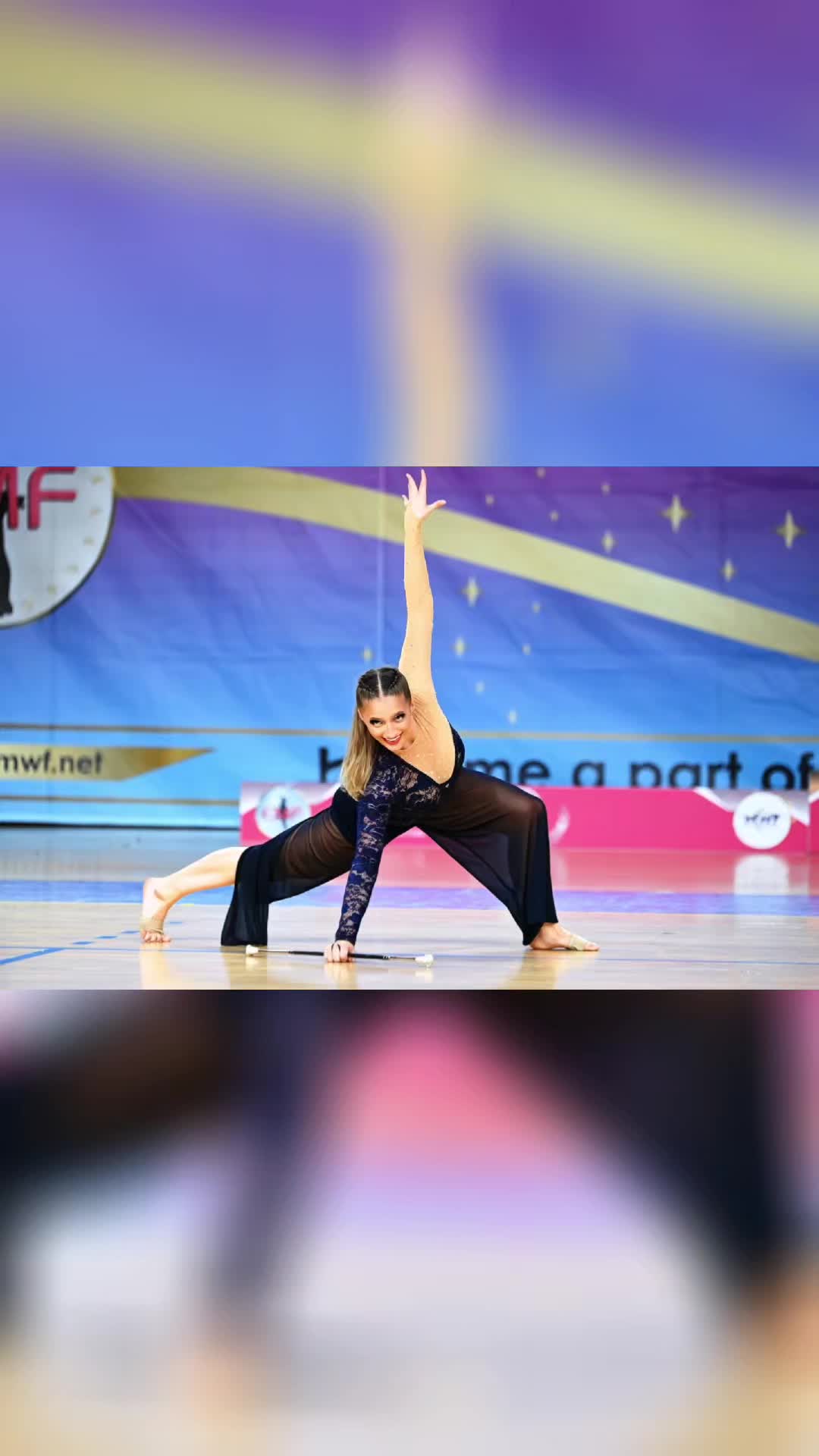 @MWF - MAJORETTE - SP
