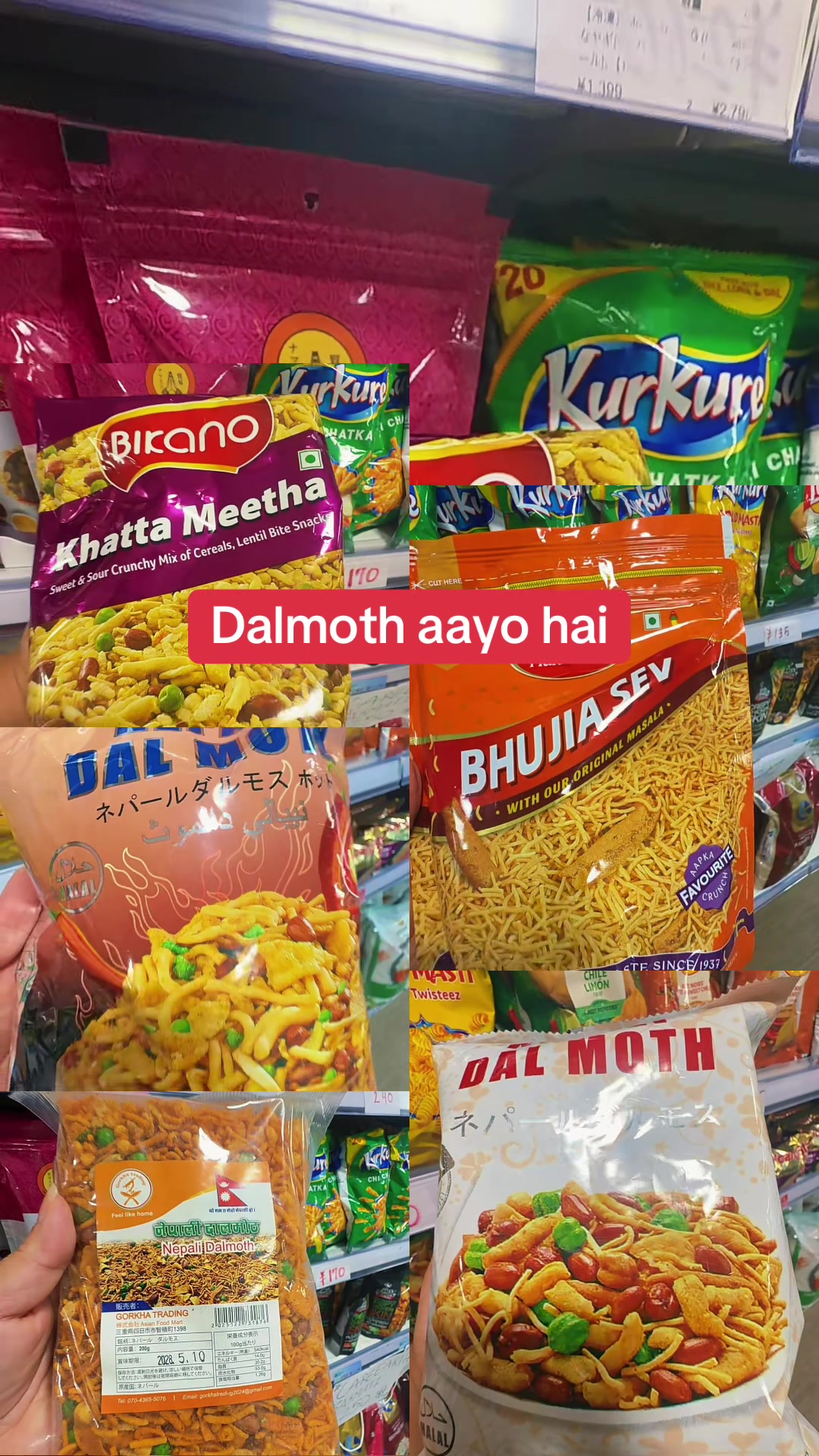 @Care Earth Mart 2
