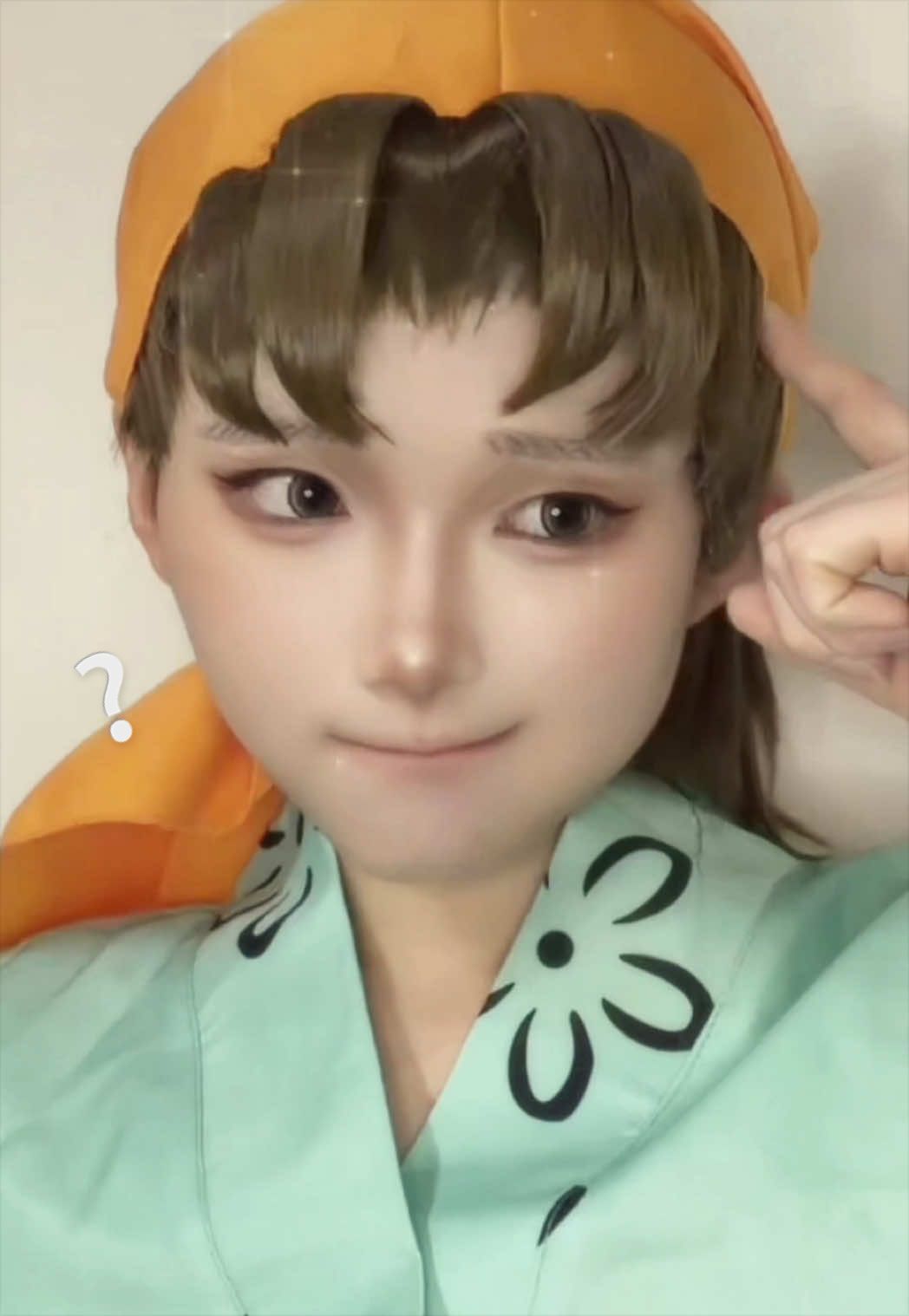 @河井しお