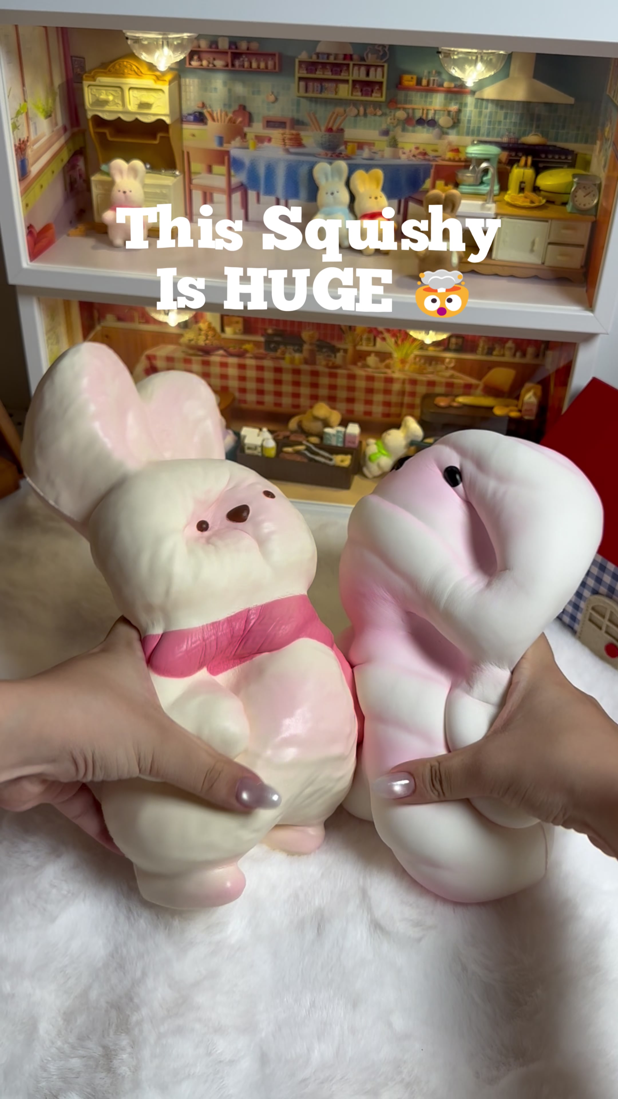 @MHM Squishy