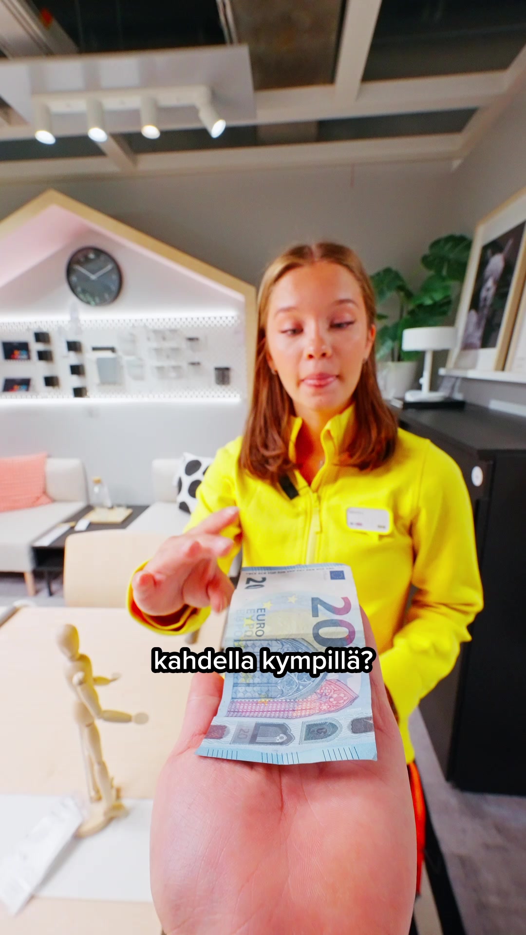 @IKEA Suomi