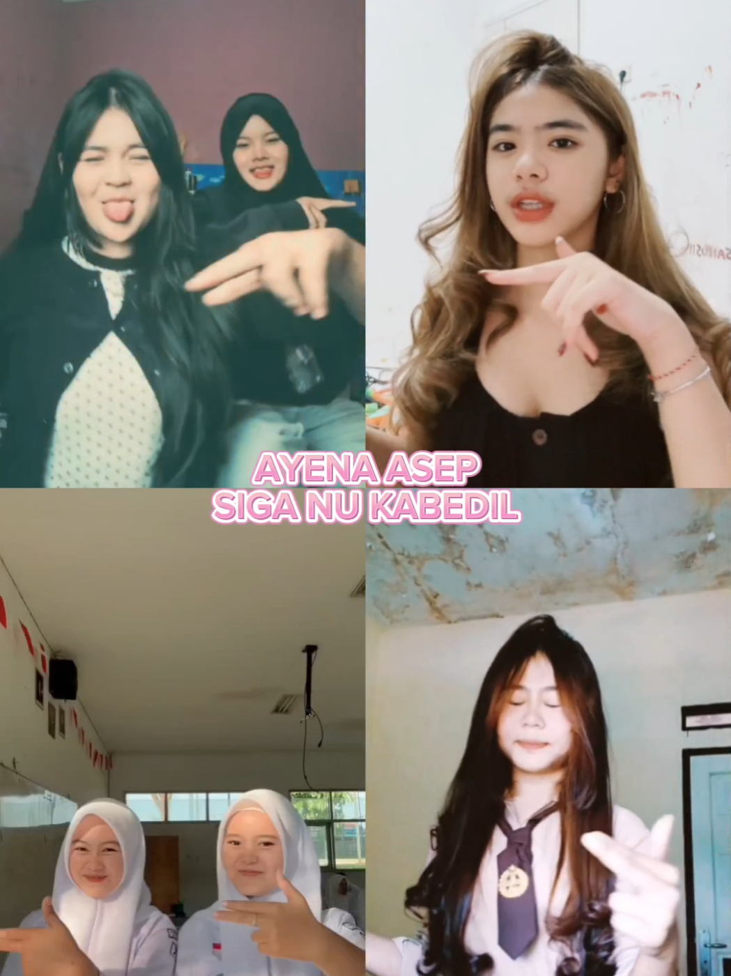 @Clara Calista