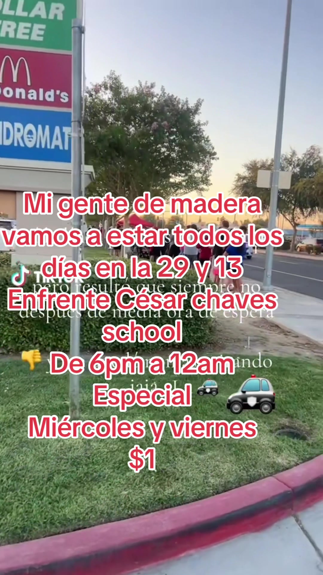 @tacos el rorro