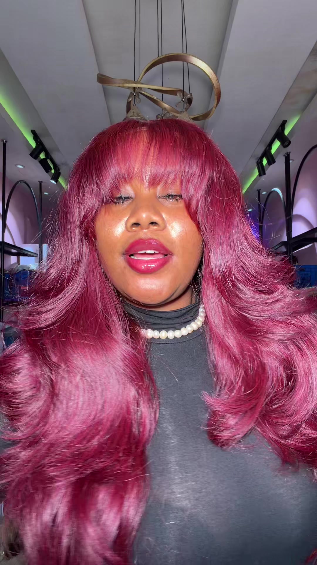 @HAIRBOSS IN PORTHARCOURT