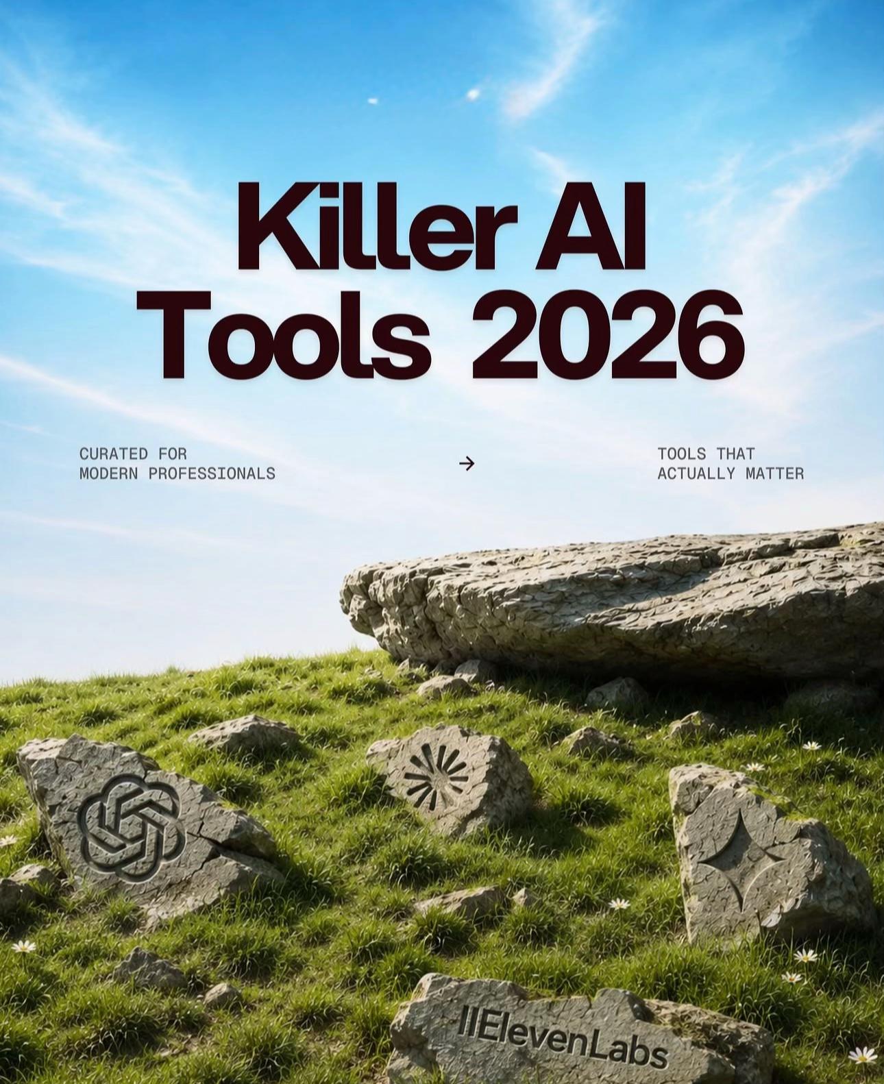 @AI Genesis