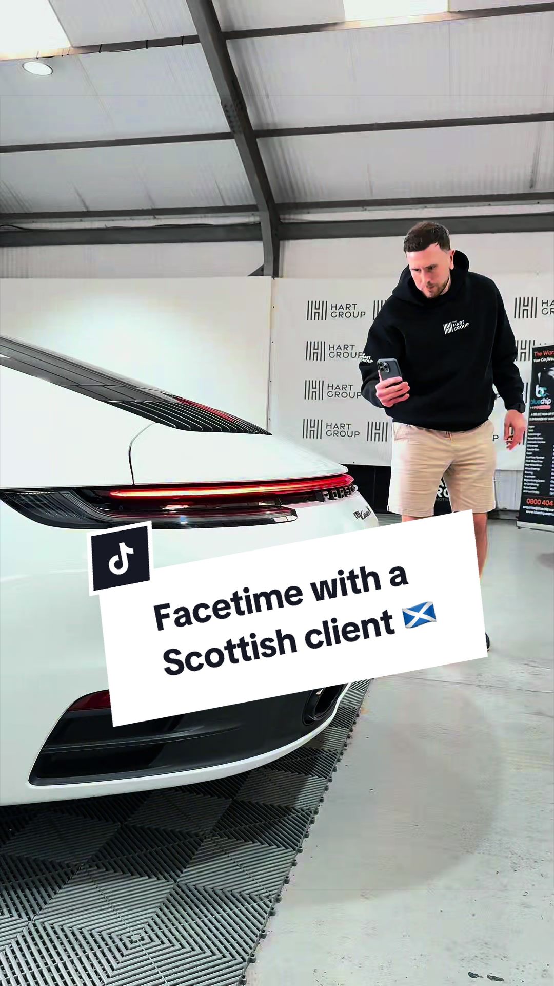 @The Hart Group Automotive