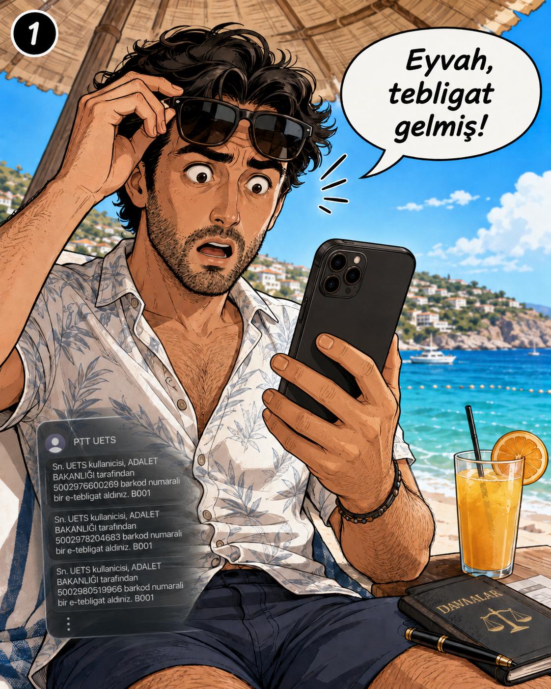 @Avukat Mert Sezgen