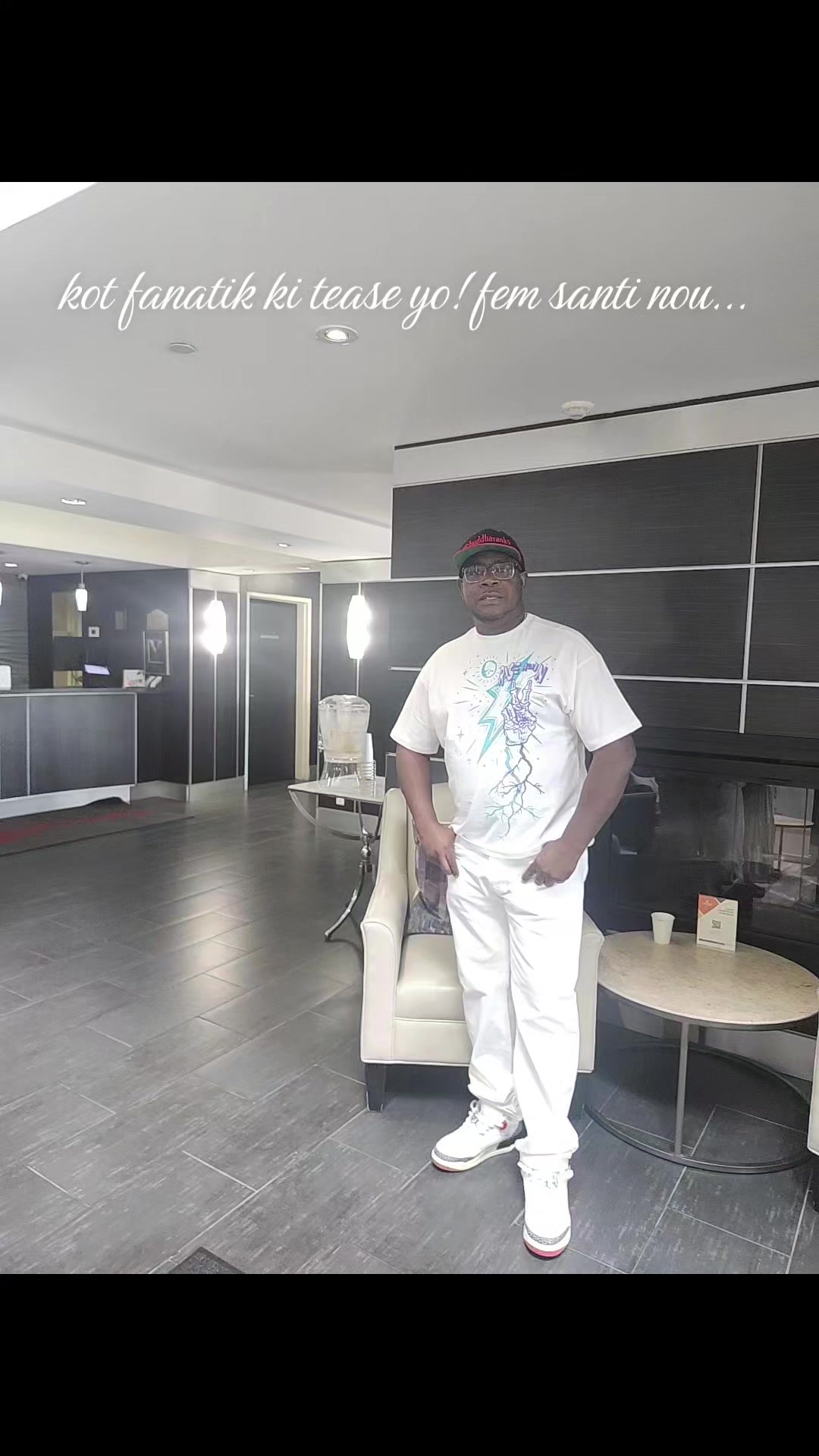 @Buddharanks officiel KingPosse