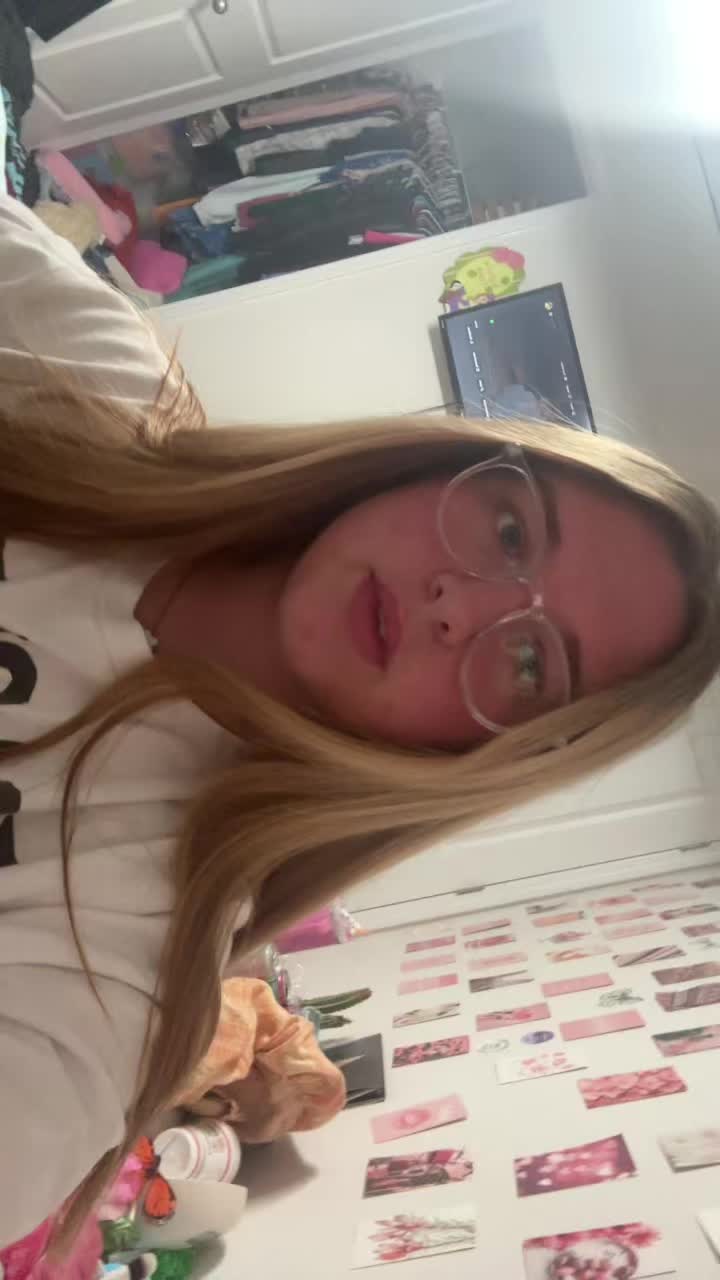 @Natalie Grace 😝