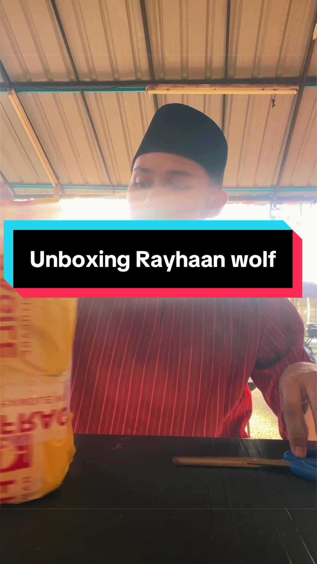 @MDAzrielShafiq
