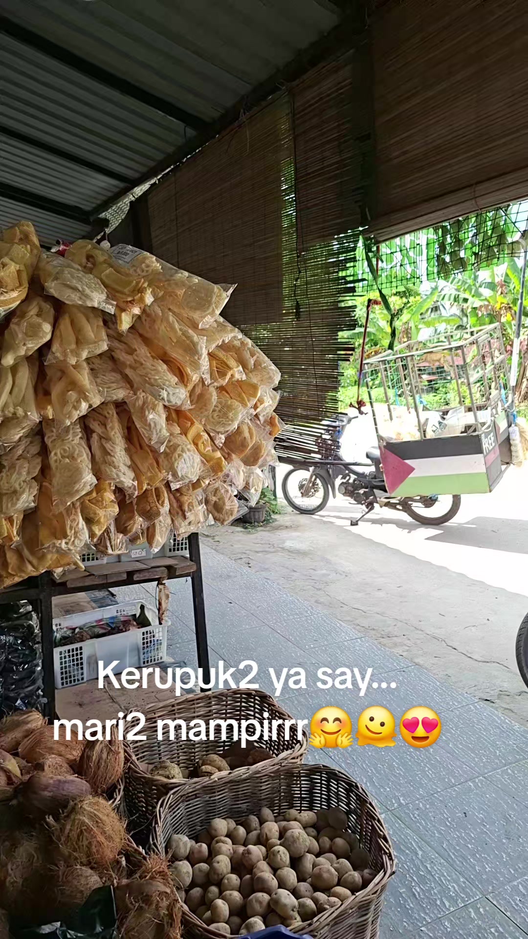 @Naga jaya